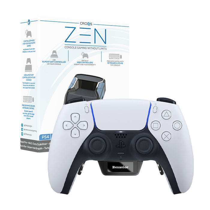 Cronus Zen with PS5 shops Dongle Bundle