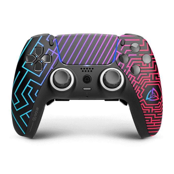 SCUF REFLEX PRO