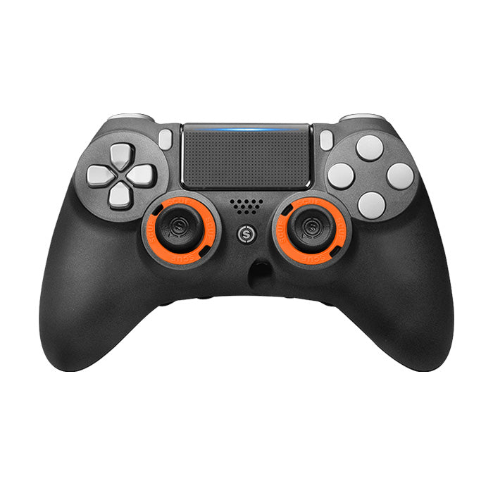 Scuf impact pro ps4 controller orders