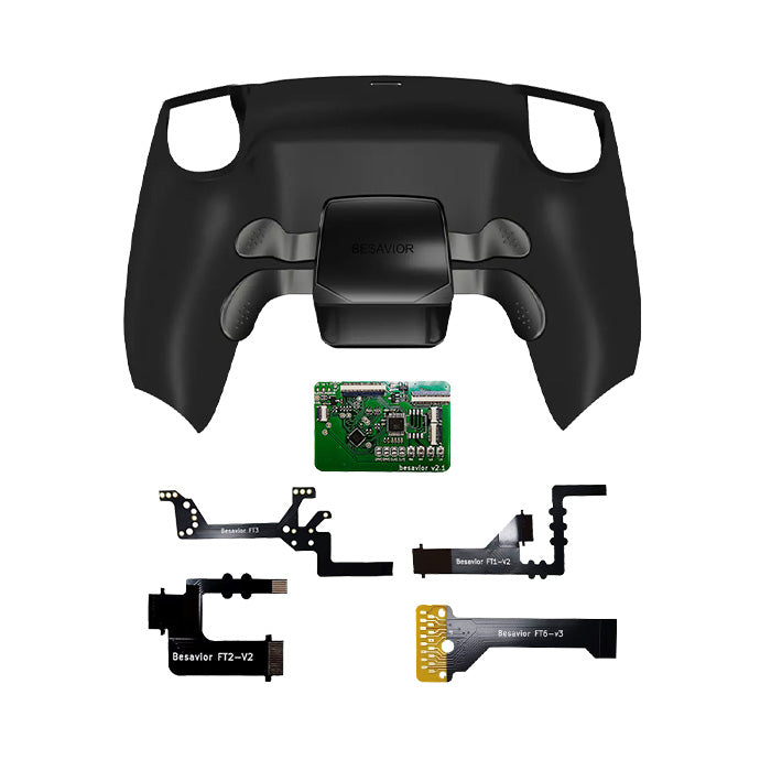 Besavior PS5 Elite DIY Kit