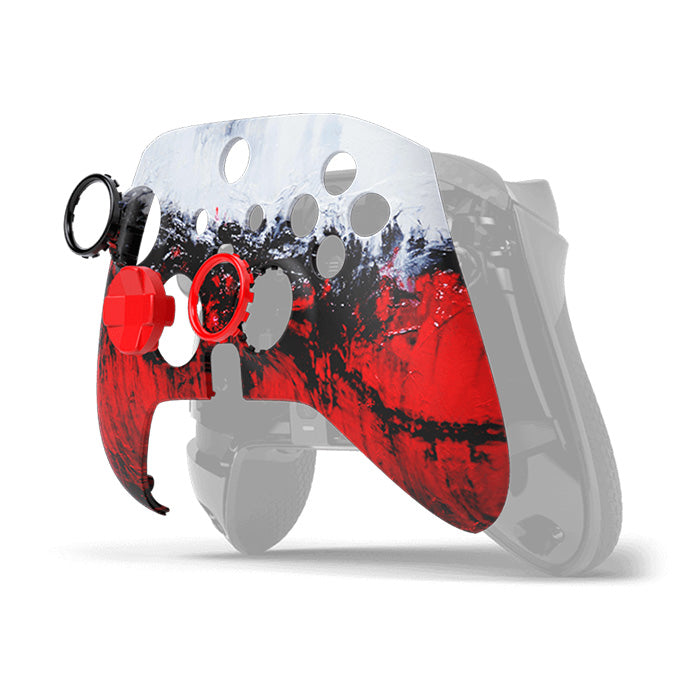 Scuf Instinct popular Pro Carnage