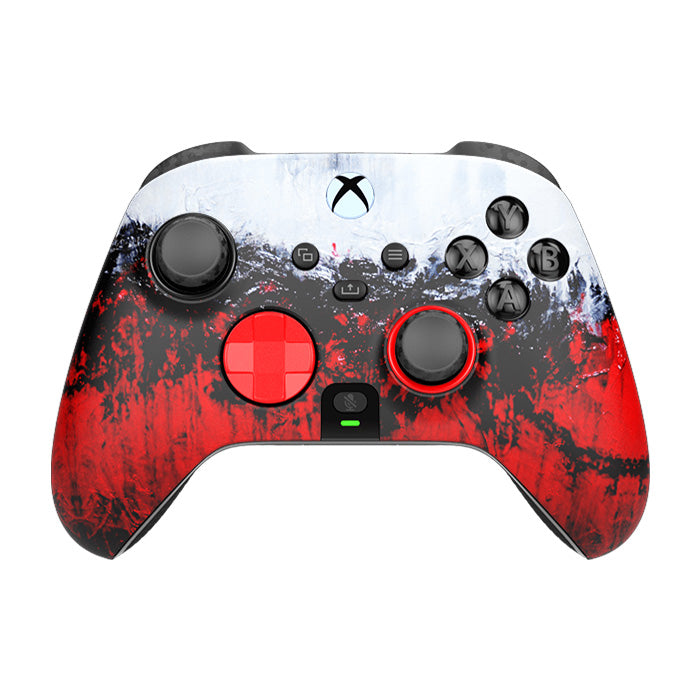 Scuf Instinct Pro high quality Carnage