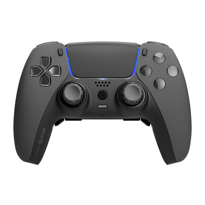 SCUF Reflex FPS Steel Gray