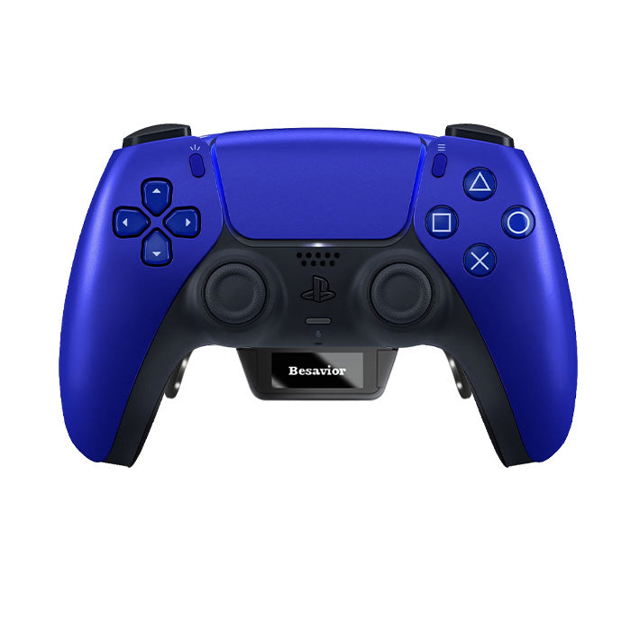 Besavior PS5 Elite Controller | 4 Paddles, Macros und mehr...