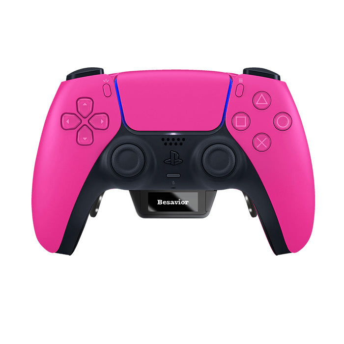 Besavior PS5 Elite - FPS Edition - Nova Pink / No / No