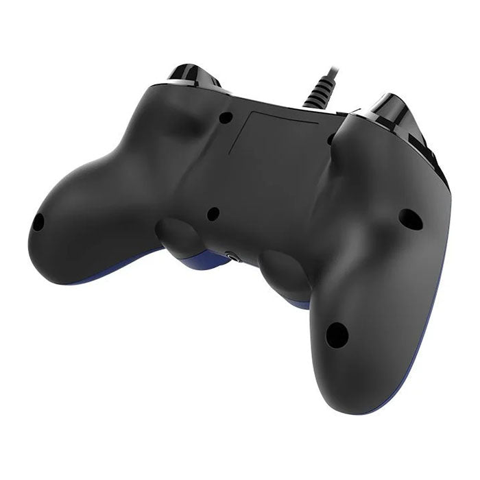 Nacon PS4/PC Compact Controller - Blau