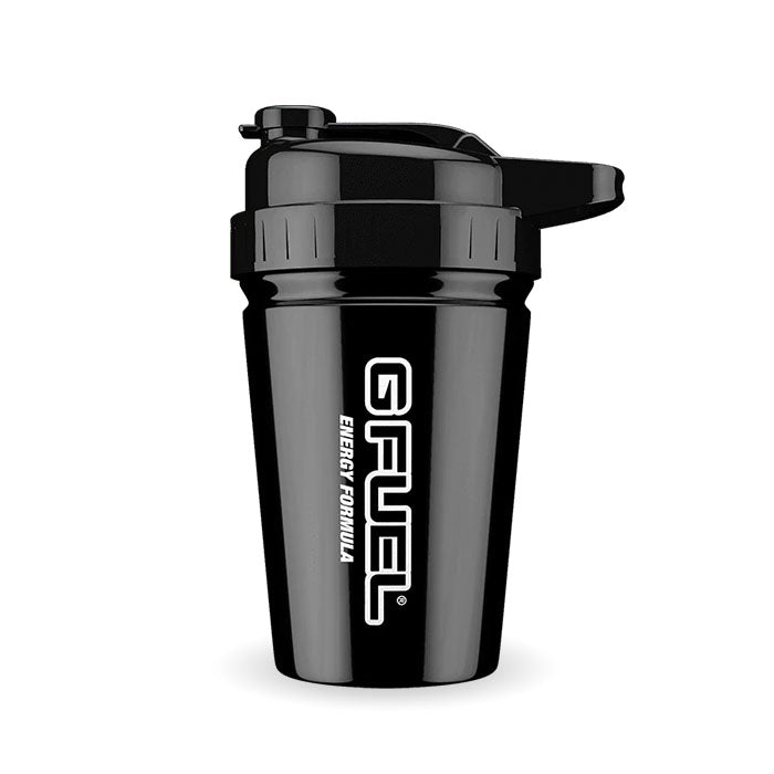 Blacked Out Shaker