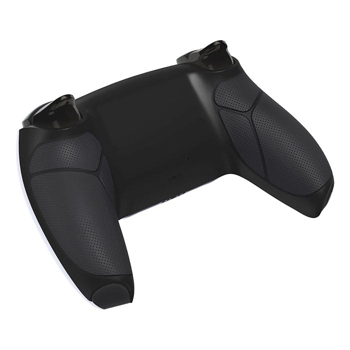 Gehäuse Rückseite mit Performance Grip für PS5 Controller Schwarz