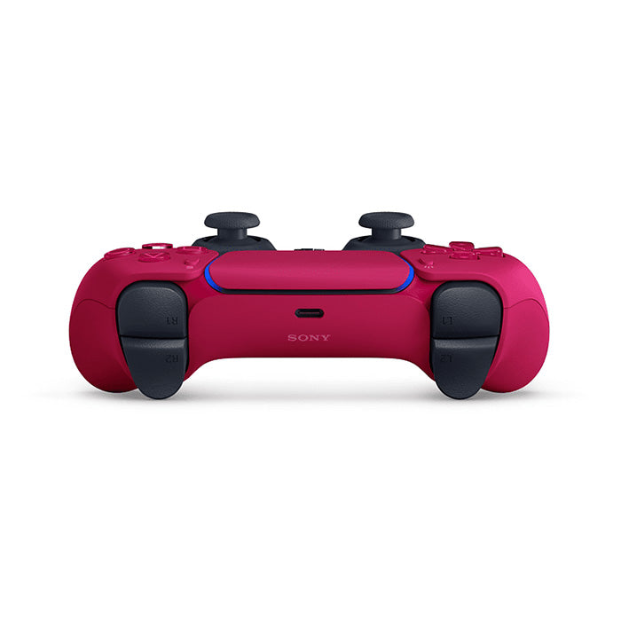 Sony PS5 Dualsense Wireless Controller Cosmic Red