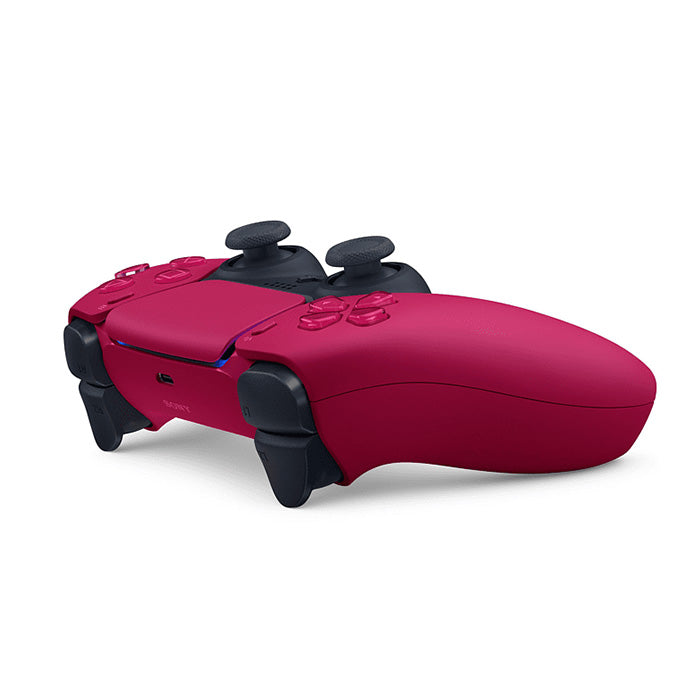 PS5 Controller outlet red