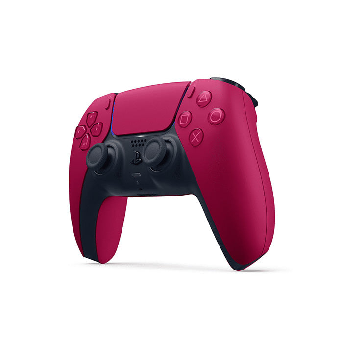 Sony PS5 Dualsense Wireless Controller Cosmic Red