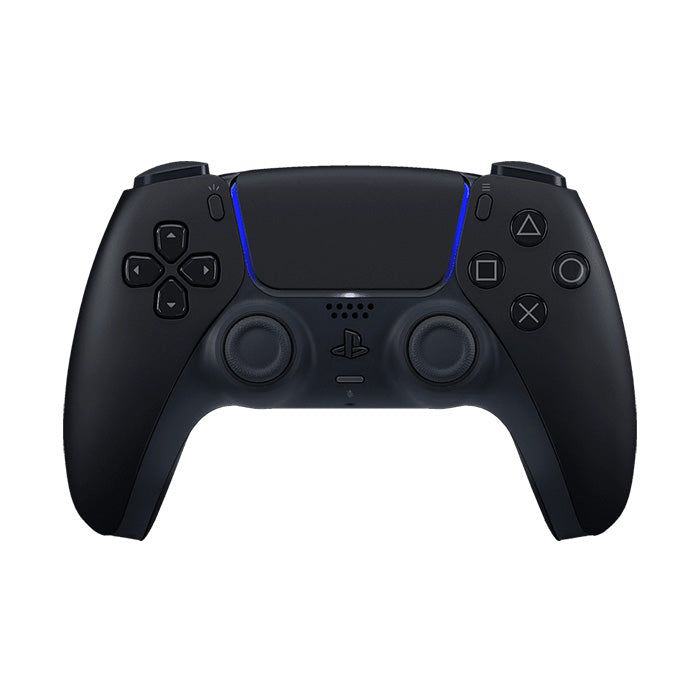 Sony PS5 DualSense Wireless Controller Midnight Black