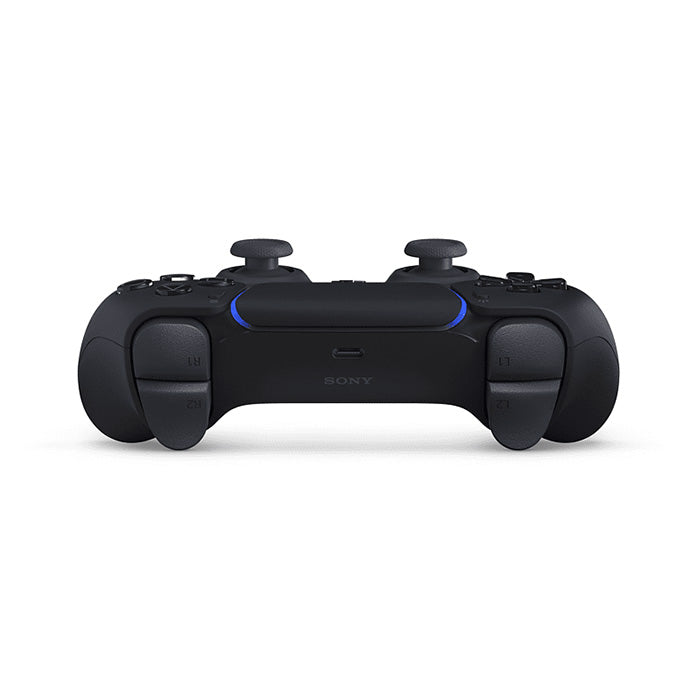 Sony PS5 DualSense Wireless Controller Midnight Black