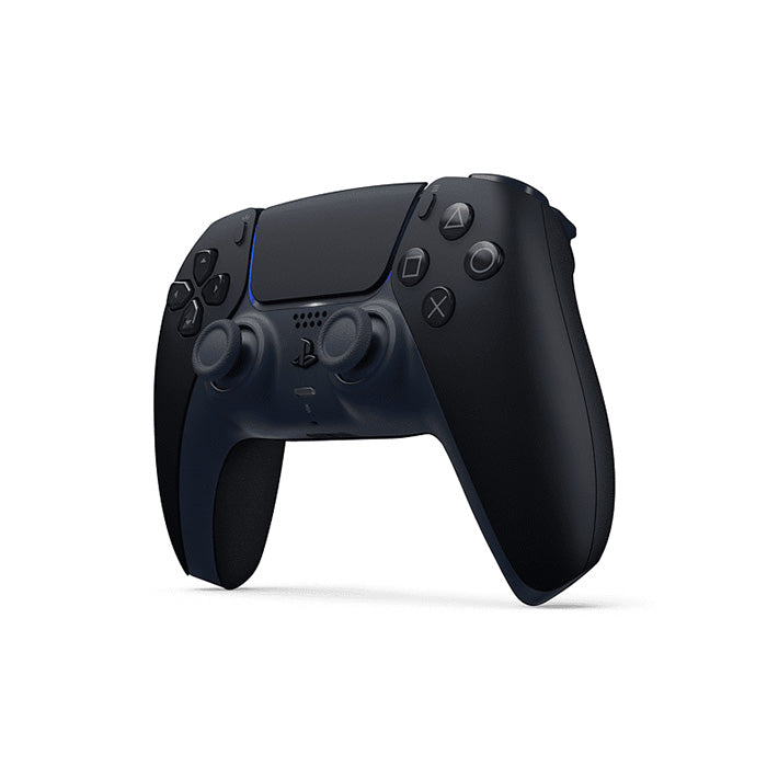 Sony PS5 DualSense Wireless Controller Midnight Black