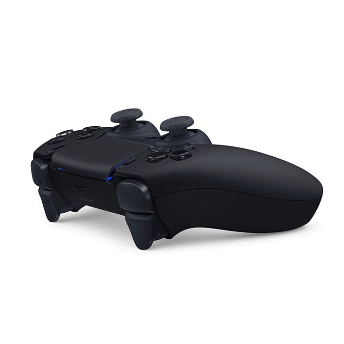 Sony PS5 DualSense Wireless Controller Midnight Black