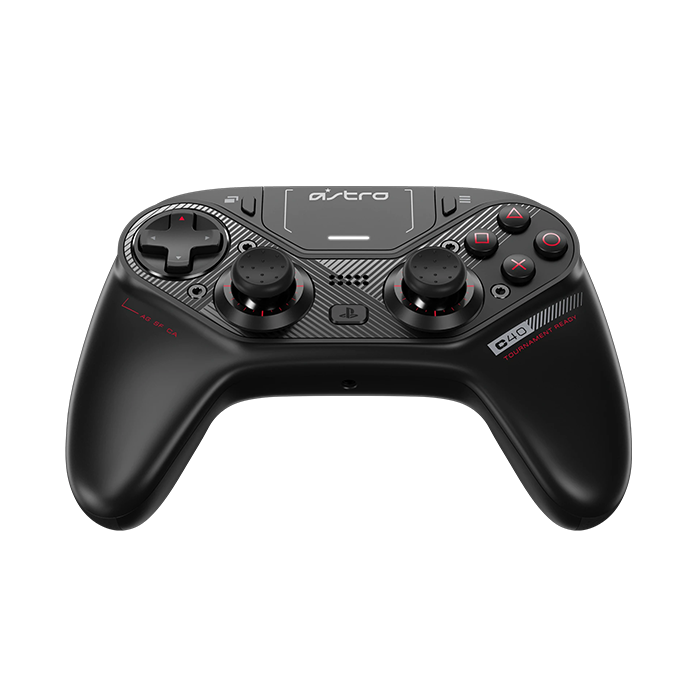 ASTRO C40 TR Controller