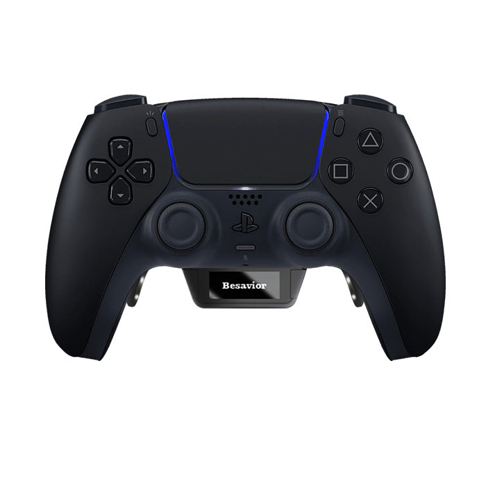 Besavior PS5 Elite Controller | 4 Paddles, Macros und mehr...