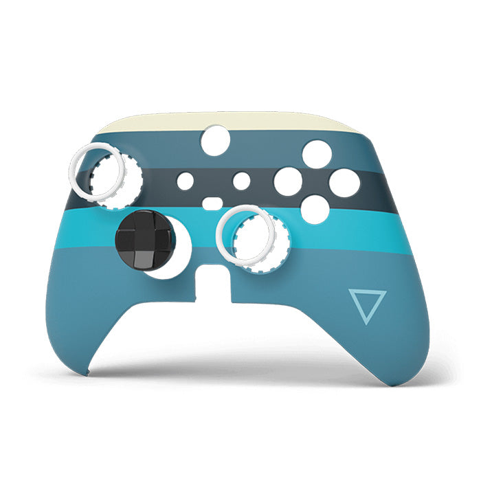 SCUF Instinct Elemental Water Faceplate Kit