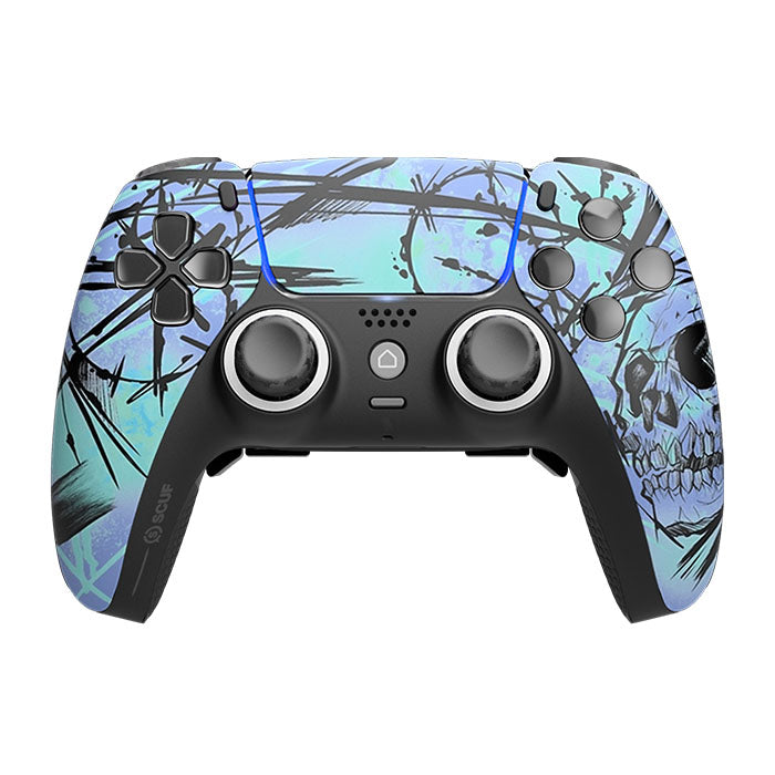 SCUF Reflex FPS Nico We Art | PS5 Controller Kaufen