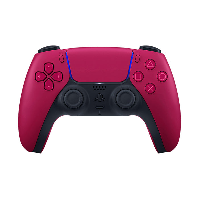 Sony PS5 Dualsense Wireless Controller Cosmic Red